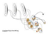 Super Strat Wiring Diagram Hss Strat Wiring Wiring Diagram Database