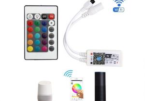 Supernight Voltage Regulator Wiring Diagram Supernight Smart Led Controller Wireless Smart Controller for Rgb