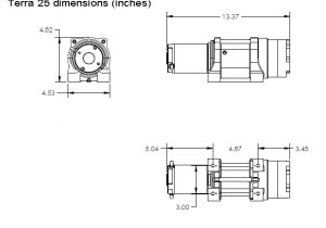 Superwinch Lt2500 atv Winch Wiring Diagram Superwinch Terra 25 12v atv Utv Winch Steel Rope 1125220 Superwinch Lt2500 atv Winch Wiring Diagram Superwinch Terra 25 12v atv Utv Winch Steel Rope 1125220