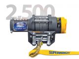 Superwinch Lt2500 atv Winch Wiring Diagram Superwinch Terra 25 12v atv Utv Winch Steel Rope 1125220