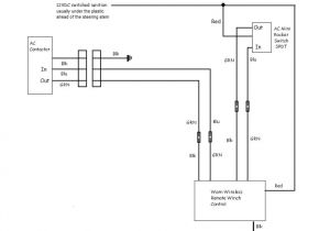Superwinch Remote Wiring Diagram Superwinch solenoid Wiring Diagram Remote Wiring Diagram