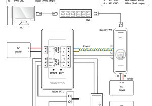 Suprema Bioentry Plus Wiring Diagram Suprema Bew2 Oap Bioentry W2 User Manual