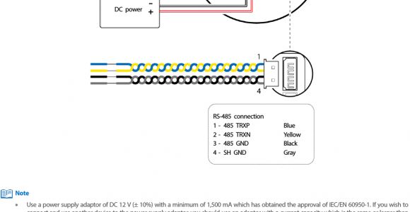 Suprema Bioentry Plus Wiring Diagram Suprema Bioentry Plus Wiring Diagram Lovely Ber2 Od Bioentry R2 User