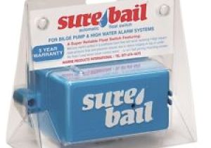 Sure Bail Float Switch Wiring Diagram Jw Marine Llc Ebay Shops