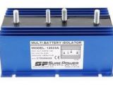 Sure Power Battery isolator Wiring Diagram 24 Best 2nd Battery Charge Items Images In 2017 Car Audio Car