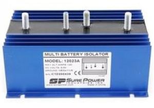 Sure Power Battery isolator Wiring Diagram 24 Best 2nd Battery Charge Items Images In 2017 Car Audio Car