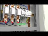 Surge Diverter Wiring Diagram Surge Protection Device at Best Price In India