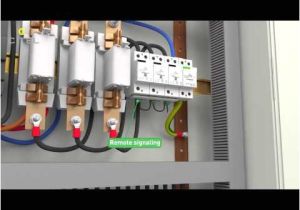 Surge Diverter Wiring Diagram Surge Protection Device at Best Price In India
