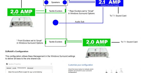 Surround sound Wiring Diagram Get Surround sound Wiring Diagram Sample