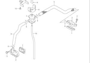 Suzuki Dl1000 Wiring Diagram 2004 Suzuki V Strom 1000 Dl1000 2nd Air Parts Best Oem 2nd