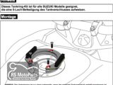 Suzuki Dl1000 Wiring Diagram Hepco Becker Tankring Lock It Suzuki V Strom 650 Abs Xt 2017