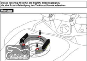 Suzuki Dl1000 Wiring Diagram Hepco Becker Tankring Lock It Suzuki V Strom 650 Abs Xt 2017 Suzuki Dl1000 Wiring Diagram Hepco Becker Tankring Lock It Suzuki V Strom 650 Abs Xt 2017