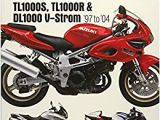 Suzuki Dl1000 Wiring Diagram Suzuki Tl1000s Tl1000r Dl1000 V Strom 97 to 04 Haynes Service Suzuki Dl1000 Wiring Diagram Suzuki Tl1000s Tl1000r Dl1000 V Strom 97 to 04 Haynes Service