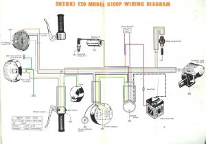Suzuki Dr 125 Wiring Diagram Suzuki Dr 125 Wiring Diagram Electrical Wiring Diagram Building