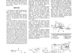 Suzuki Dt40 Wiring Diagram Suzuki Dt40 after 1983 Service Repair Manual