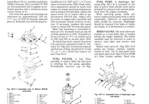 Suzuki Dt40 Wiring Diagram Suzuki Dt40 after 1983 Service Repair Manual