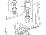 Suzuki Dt40 Wiring Diagram Suzuki Outboard Parts Dt 40 Parts Listings Browns Point Marine