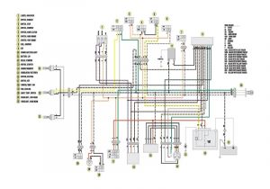 Suzuki Eiger Wiring Diagram 2007 Ltz Wiring Diagram Wiring Diagram
