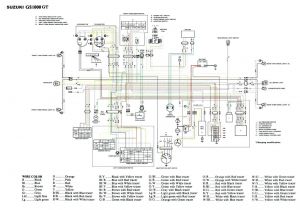Suzuki Gn400 Wiring Diagram Gn400 Wiring Diagram Wiring Diagram
