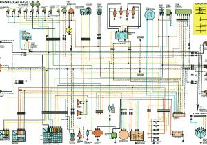 Suzuki Gs550 Wiring Diagram Gs550 Wiring Diagram Wiring Diagram Autovehicle