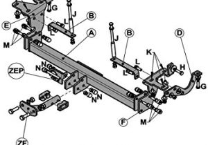 Suzuki Jimny towbar Wiring Diagram Witter Sz15a Fixed Flange Neck tow Bar Suzuki Grand Vitara 4×4