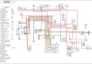 Suzuki Outboard Wiring Diagram Suzuki Outboard Motor Wiring Diagram Wiring Diagram Sys