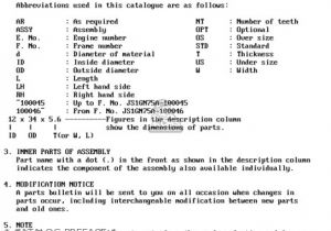Suzuki Quadrunner 250 Wiring Diagram Suzuki Lt250ef 1985 F Parts Lists and Schematics