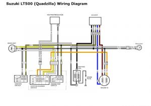 Suzuki Quadrunner 250 Wiring Diagram Suzuki Lt250ef Wiring Diagram Wiring Diagram