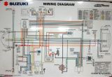 Suzuki Raider J 110 Wiring Diagram Suzuki Access Wiring Diagram Wiring Diagram