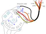 Suzuki Samurai Alternator Wiring Diagram Suzuki Alternator Wiring Wiring Diagram Article Review