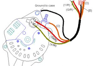 Suzuki Samurai Alternator Wiring Diagram Suzuki Alternator Wiring Wiring Diagram Article Review