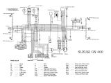 Suzuki Samurai Ignition Wiring Diagram Suzuki Jimny Electrical Wiring Diagram Wiring Diagram