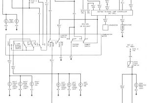 Suzuki Samurai Ignition Wiring Diagram Suzuki Samurai Trailer Wiring Wiring Diagram Sheet