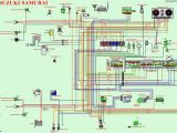 Suzuki Sidekick Wiring Diagram Easy Samurai Diagram Wiring Diagram Official Suzuki Sidekick Wiring Diagram Easy Samurai Diagram Wiring Diagram Official