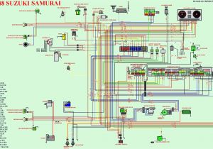 Suzuki Sidekick Wiring Diagram Easy Samurai Diagram Wiring Diagram Official