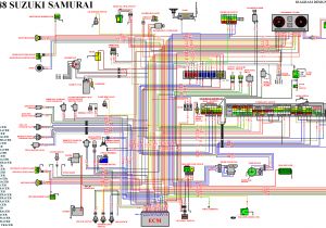Suzuki Sidekick Wiring Diagram Samurai Wire Diagram Wiring Diagram Page Suzuki Sidekick Wiring Diagram Samurai Wire Diagram Wiring Diagram Page