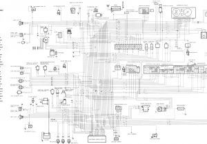 Suzuki Sidekick Wiring Diagram System Schematic 1996 98 Sidekick Tracker and X 90 Models On