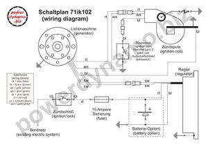 Suzuki Ts 125 Wiring Diagram Amazon Com Powerdynamo Mz B Vape Ignition System Stator Suzuki