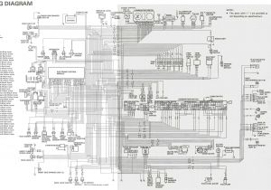 Suzuki Ts 125 Wiring Diagram Suzuki X90 Wiring Diagram Wiring Diagram Technicals