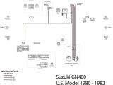 Suzuki Wiring Diagram Motorcycle Gn400 Wiring Diagram Wiring Diagram Article Review