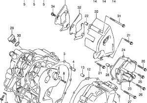 Sv1000 Wiring Diagram Mick Hone Sv1000 2005 Crankcase Cover Sv1000 Wiring Diagram Mick Hone Sv1000 2005 Crankcase Cover