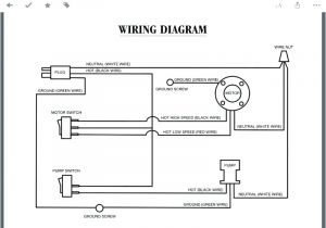 Swamp Cooler Switch Wiring Diagram Water Cooler Wiring Diagrams Blog Wiring Diagram