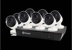 Swann Wireless Camera Wiring Diagram 8 Camera 8 Channel 5mp Super Hd Nvr Security System Swann