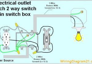 Switch Outlet Wiring Diagram Wiring How Do I Wire A Switched Outlet with the Switch Downstream