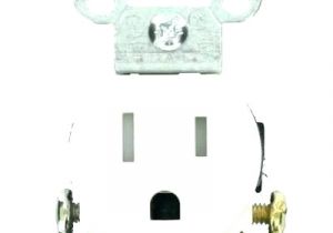 Switch Receptacle Combo Wiring Diagram Dimmer Switch Outlet Combo White Outlets Combination and Wiring