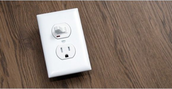 Switch Receptacle Combo Wiring Diagram How to Replace A Light Switch with A Switch Outlet Combo