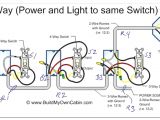 Switch Wiring Diagram Power Light Power Through Light to Switchpowerintolightwiringjpg Wiring