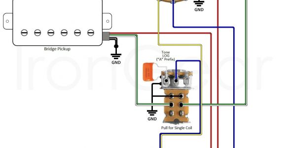 Switchcraft toggle Switch Wiring Diagram Guitar Two Pickup Wiring Diagram Wiring Diagram Blog