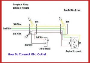 Switched Electrical Outlet Wiring Diagram How to Wire An Outlet Diagram Wire Diagram