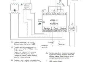 Sx460 Avr Wiring Diagram Pdf Sx460 Avr Wiring Diagram Pdf